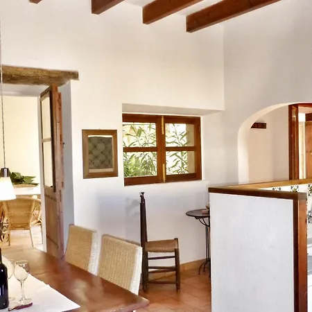 Raims 4* Algaida (Mallorca)