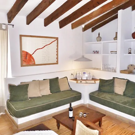 Raims Algaida (Mallorca)