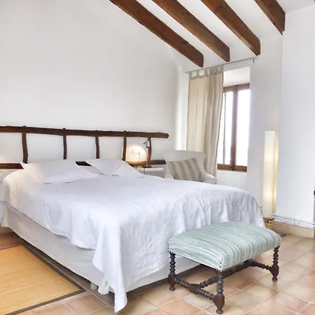 Raims Bed & Breakfast Algaida (Mallorca)