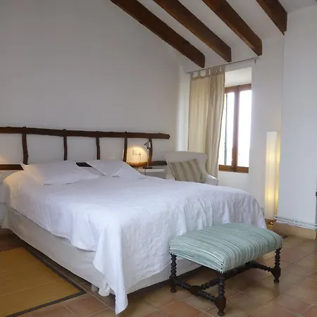 Raims Couette-café Algaida (Mallorca)