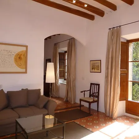 Raims Bed & Breakfast Algaida (Mallorca)