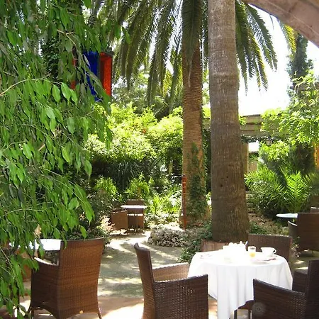 Raims Algaida (Mallorca)